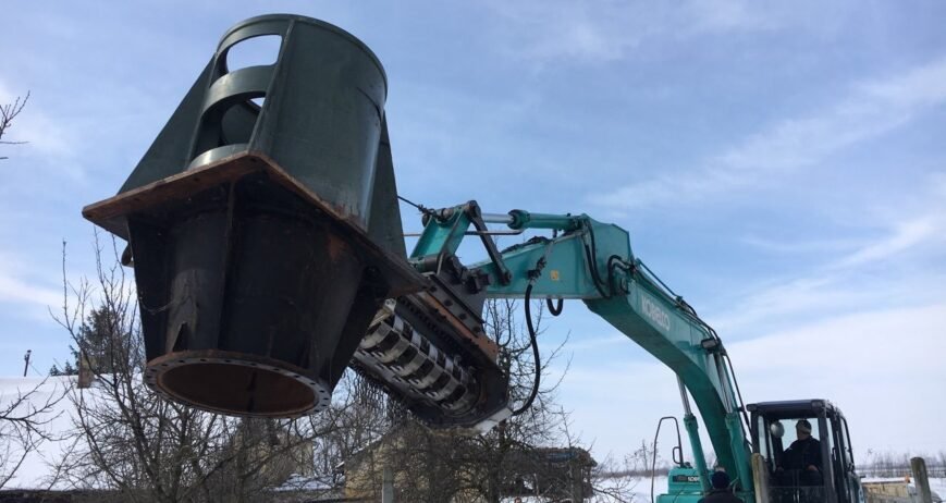 U TOKU SU RADOVI NA CRPNOJ STANICI „UŠĆE TAMIŠAC“