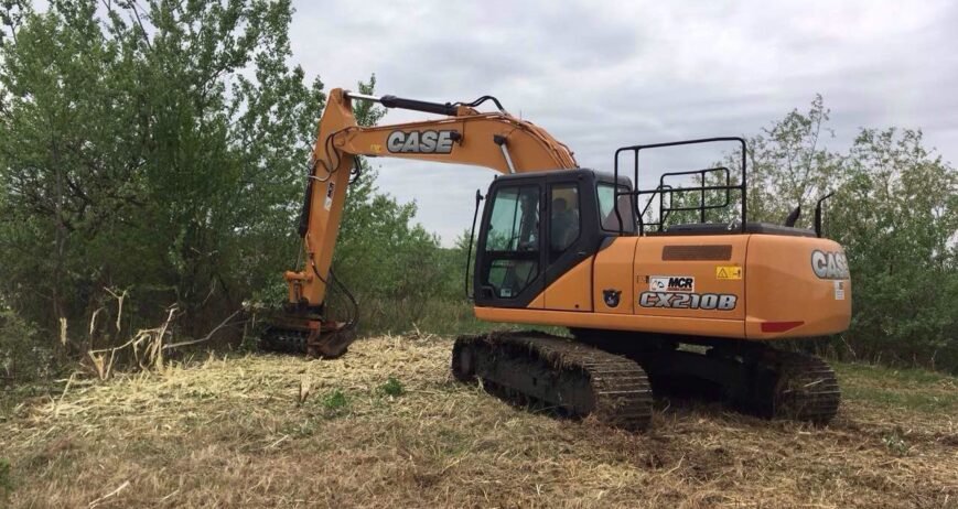 MEHANIZACIJA VPD „SREDNJI BANAT“ BOGATIJA ZA NOVI CASE BAGER