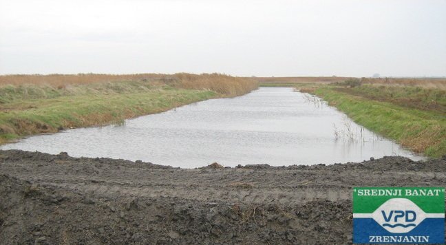 У ТОКУ ДОСТАВА РЕШЕЊА ЗА НАКНАДУ ЗА ОДВОДЊАВАЊЕ