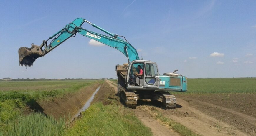 U TOKU RADOVI NA DVONAMENSKOM SISTEMU „JANKOV MOST“