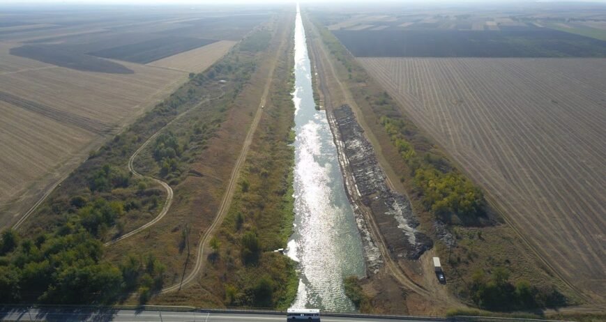 NA SNAZI REDOVNE I VANREDNE ODBRANE OD POPLAVA