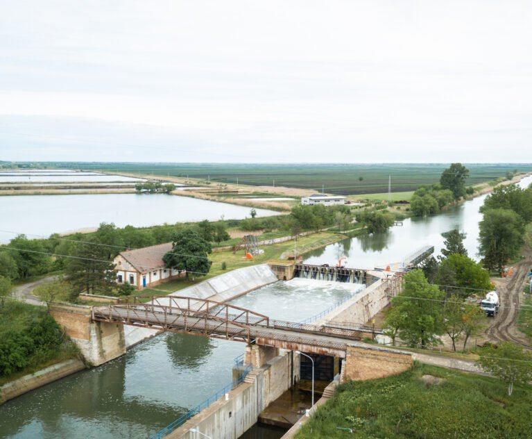 Vodostaji u Srednjem Banatu stabilni: Nema opasnosti od poplava, situacija pod kontrolom